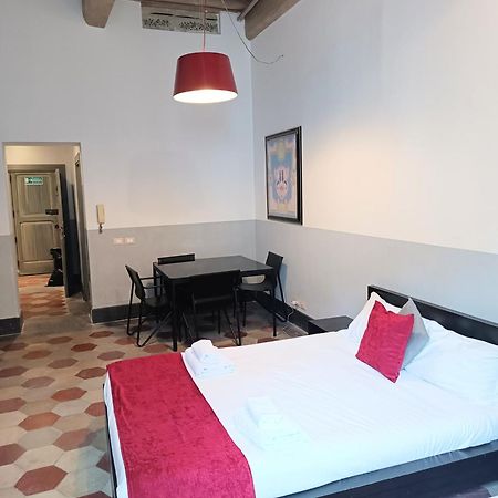 Cinque Scole Apartment Рим Экстерьер фото