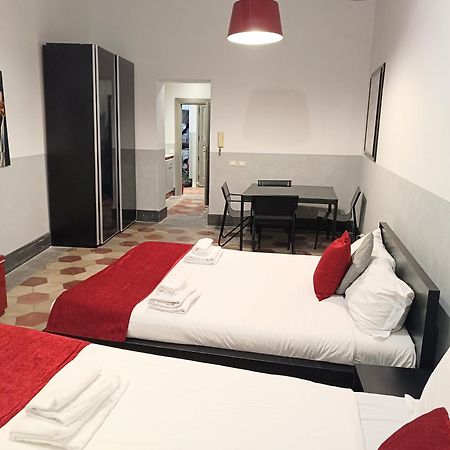 Cinque Scole Apartment Рим Экстерьер фото